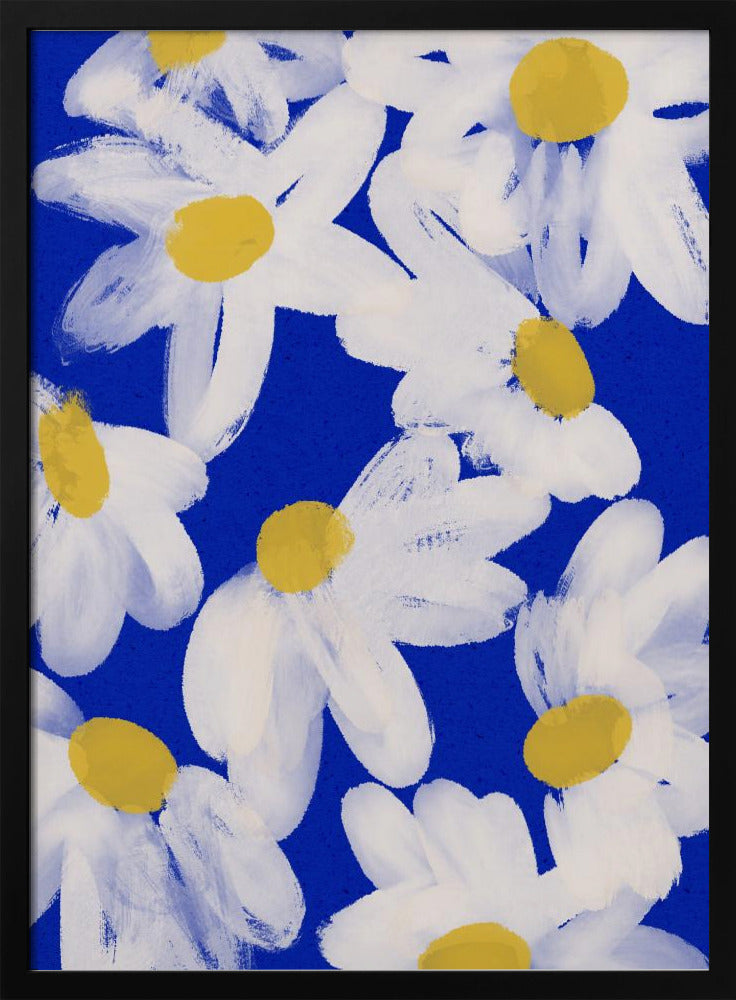 Daisy Dreams | Poster