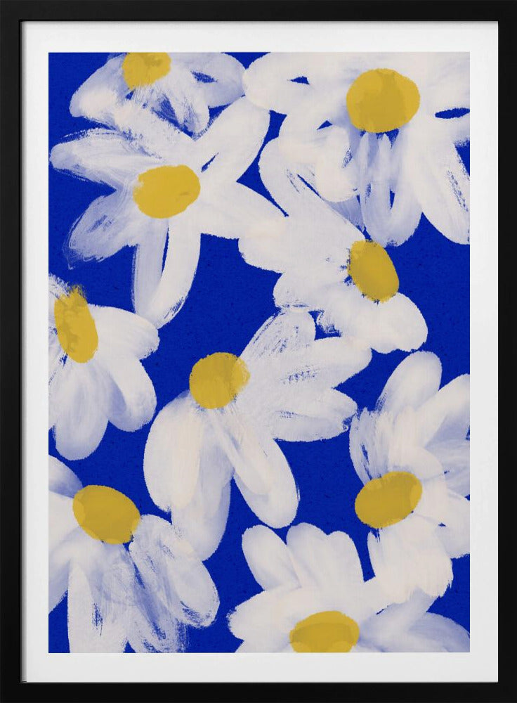 Daisy Dreams | Poster