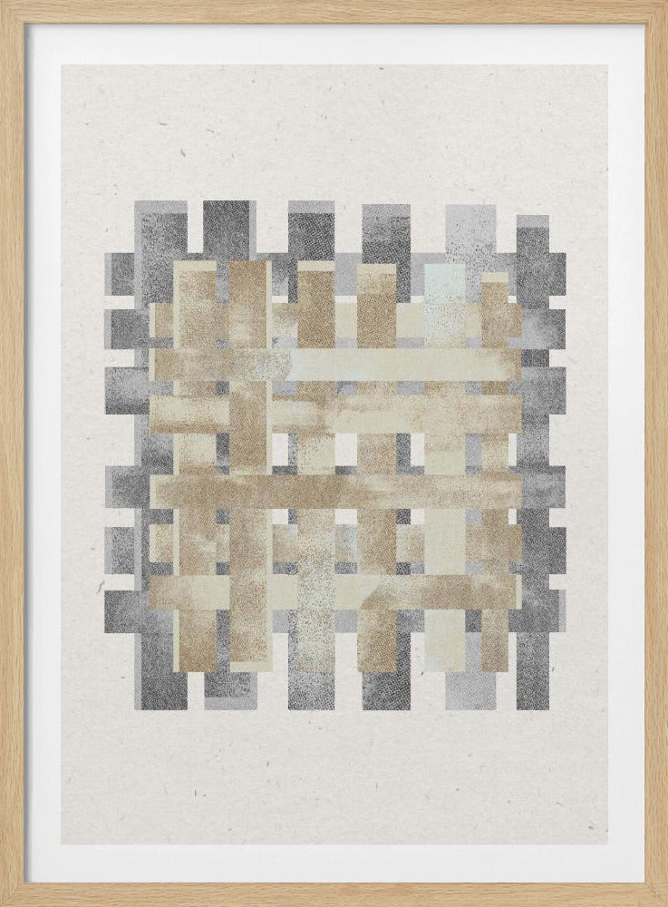 Woven Essence | Poster