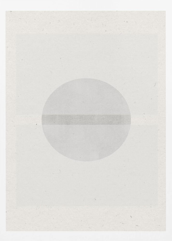 Tyst jämvikt | Poster