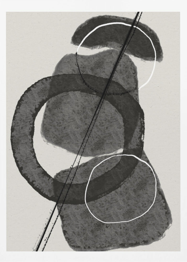 Sammanhållning | Affisch