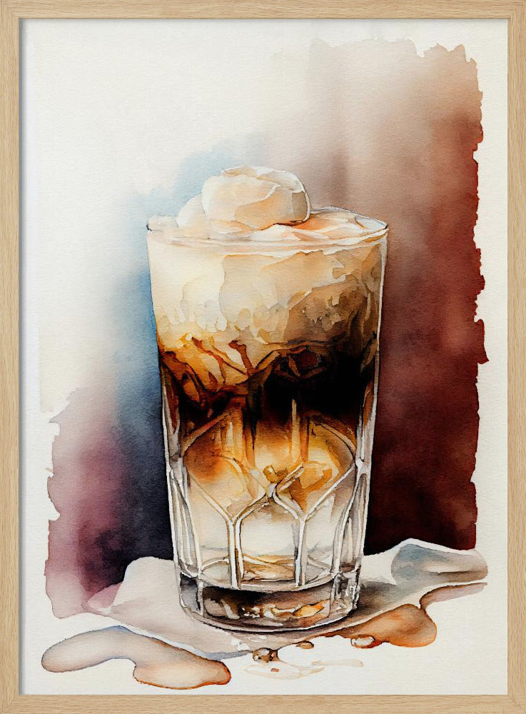 Drinks cocktail | Poster