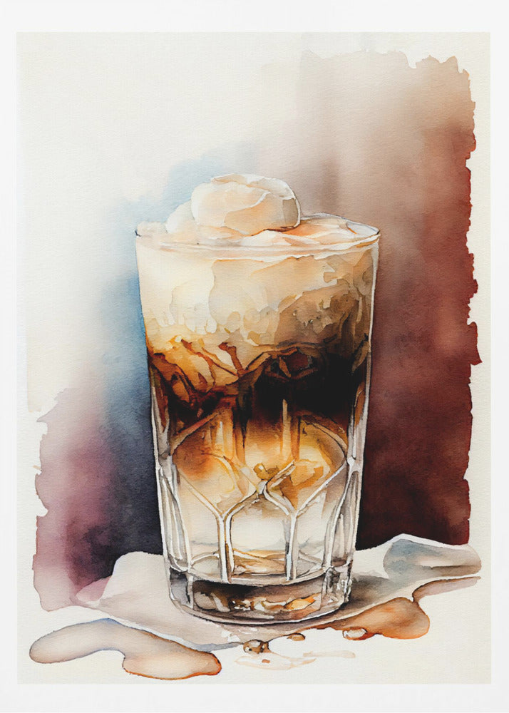 Drinks cocktail | Poster