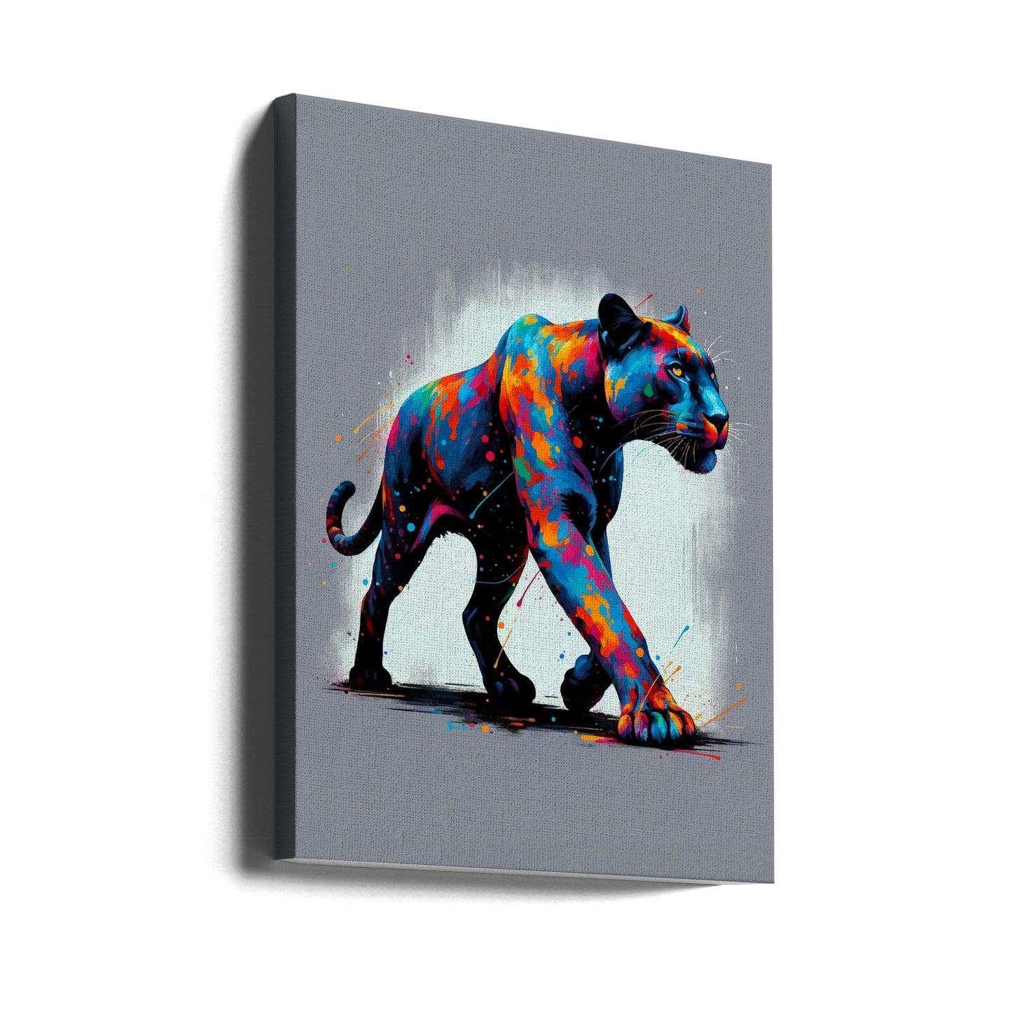 Panter | Canvas