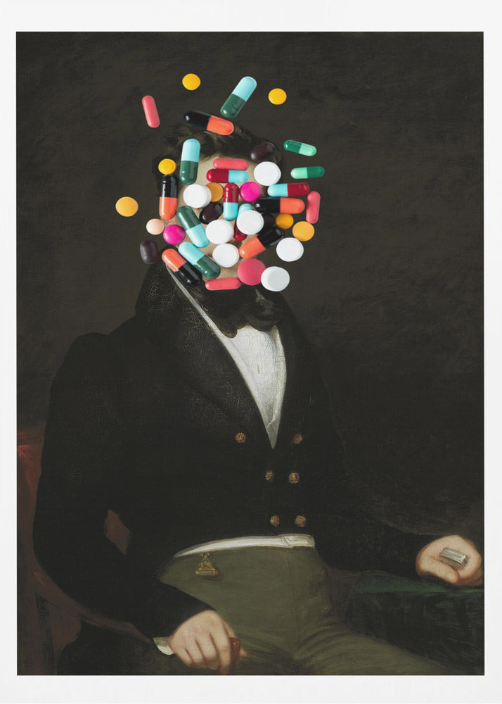 Du kan göra det rätt | Affisch