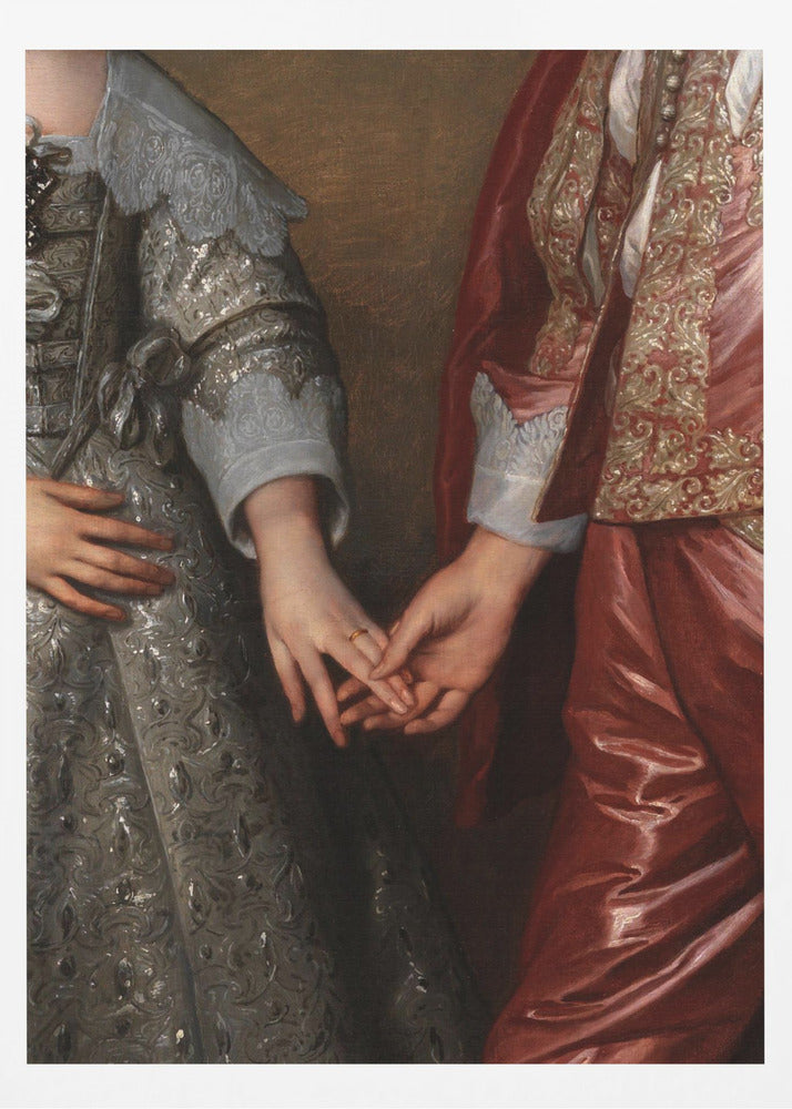 Låt oss göra tillsammans | Affisch