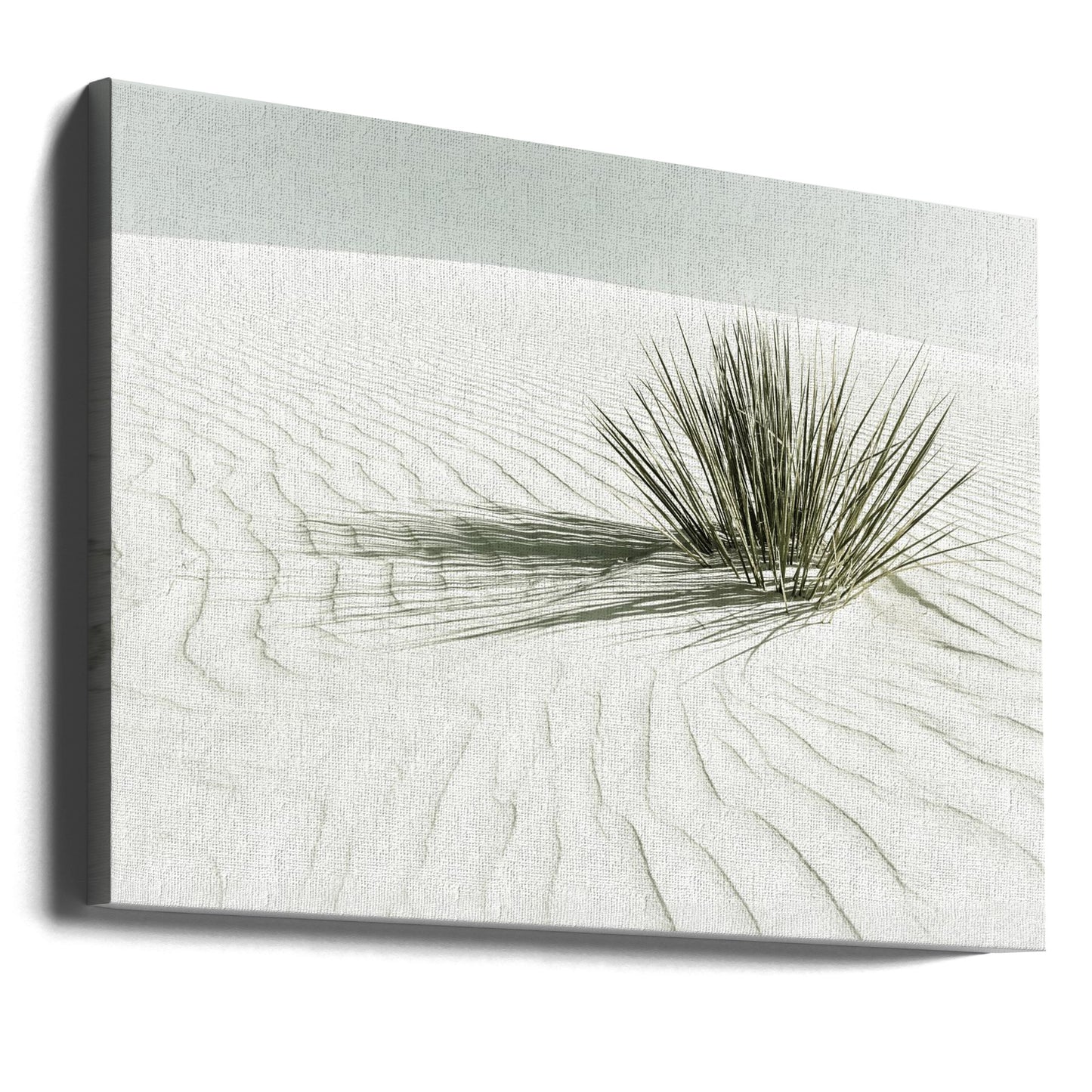 Dune Vintage WHITE SANDS | Tableaux sur Toile