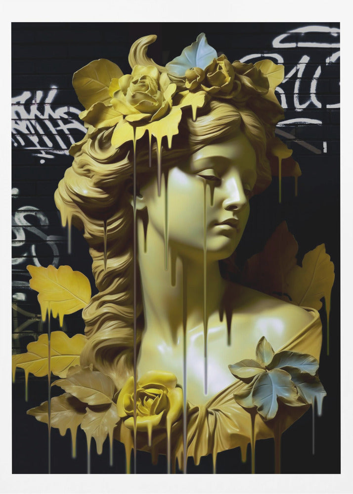 Vandal Helena | Poster