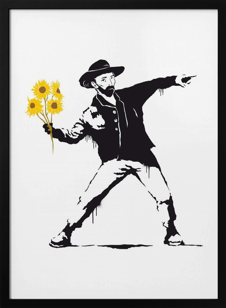 Vincent Solrosor | Poster