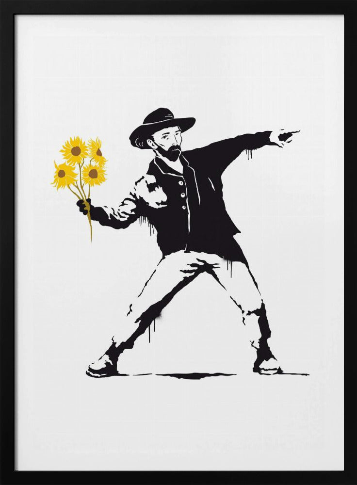Vincent Solrosor | Poster