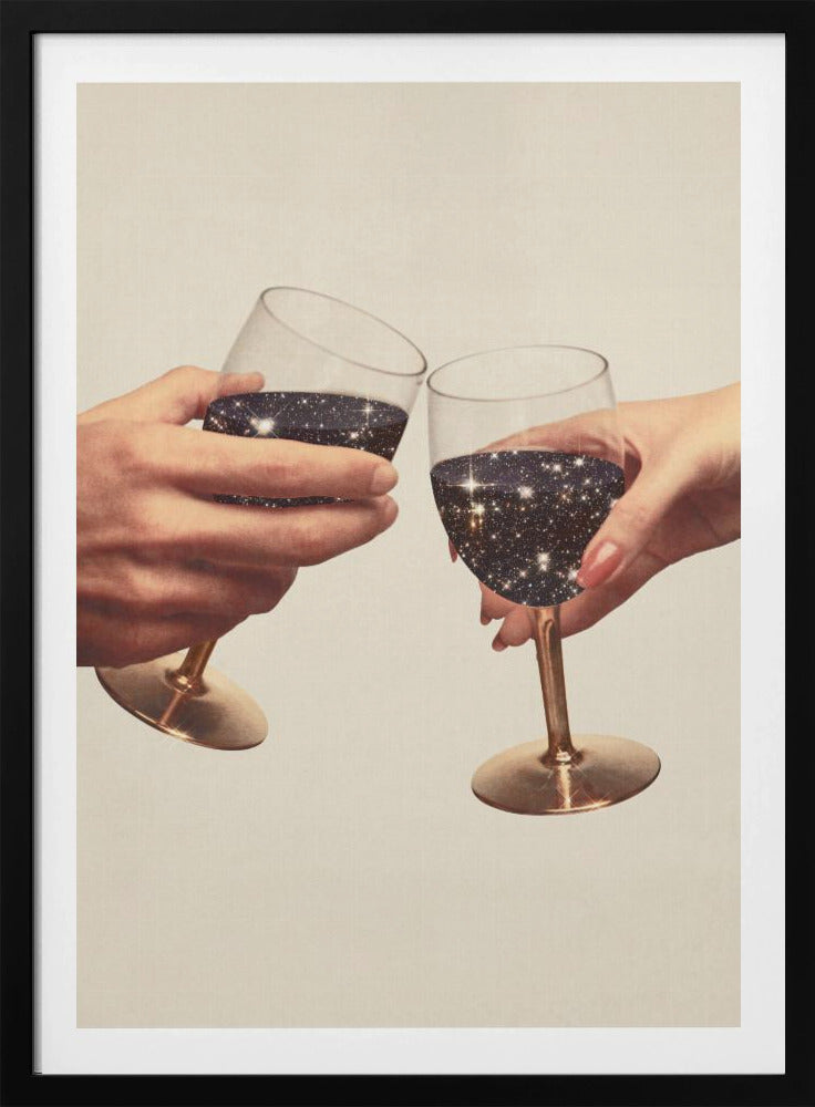 Urvin | Poster