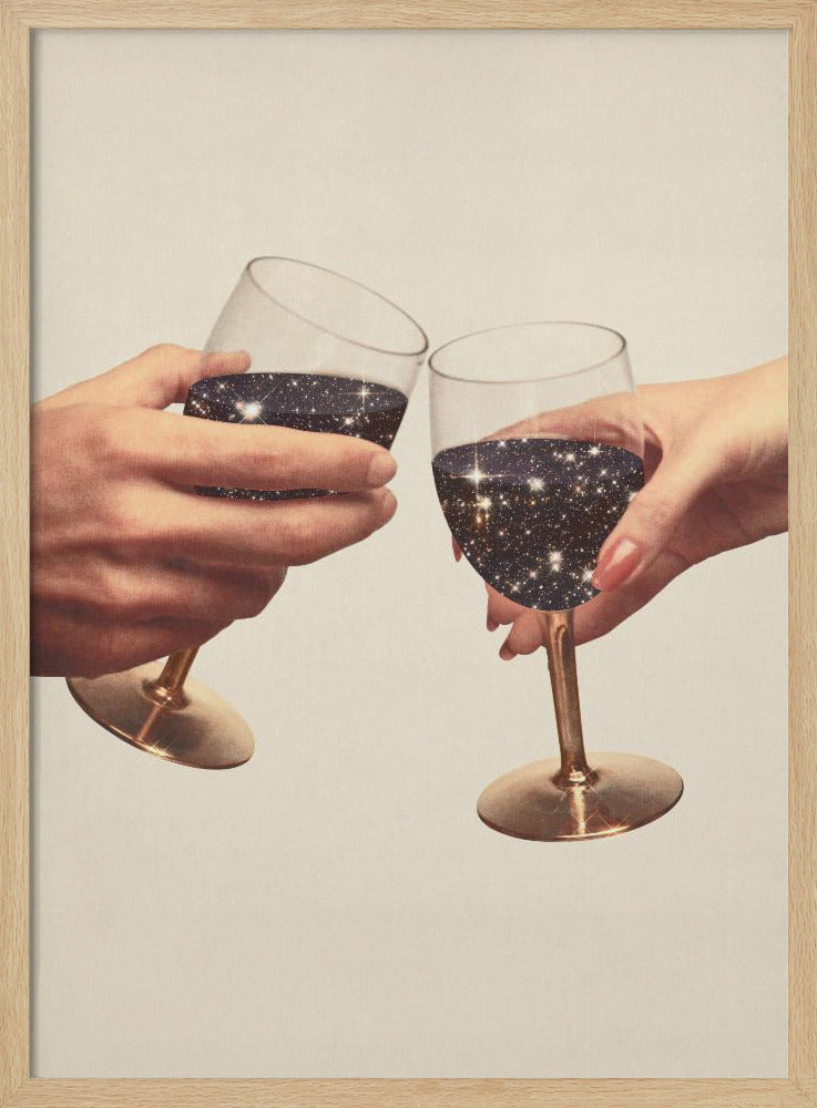 Urvin | Poster