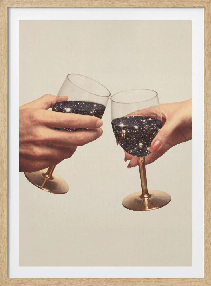 Urvin | Poster