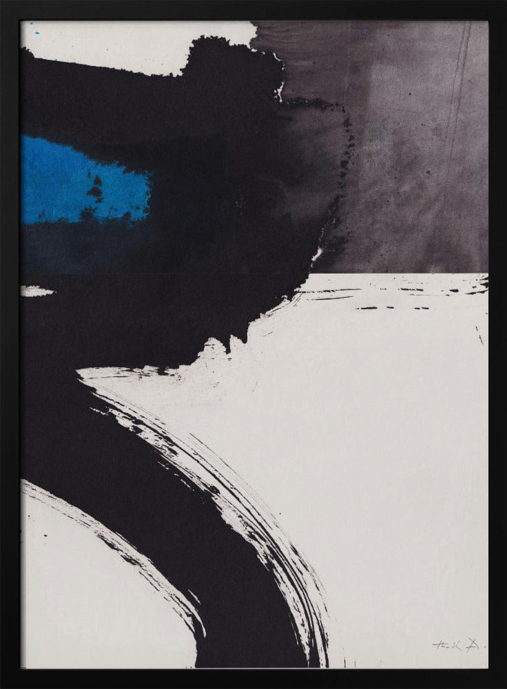 Dark Road | Poster