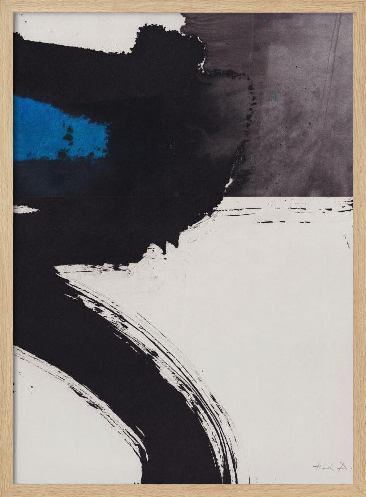 Dark Road | Poster