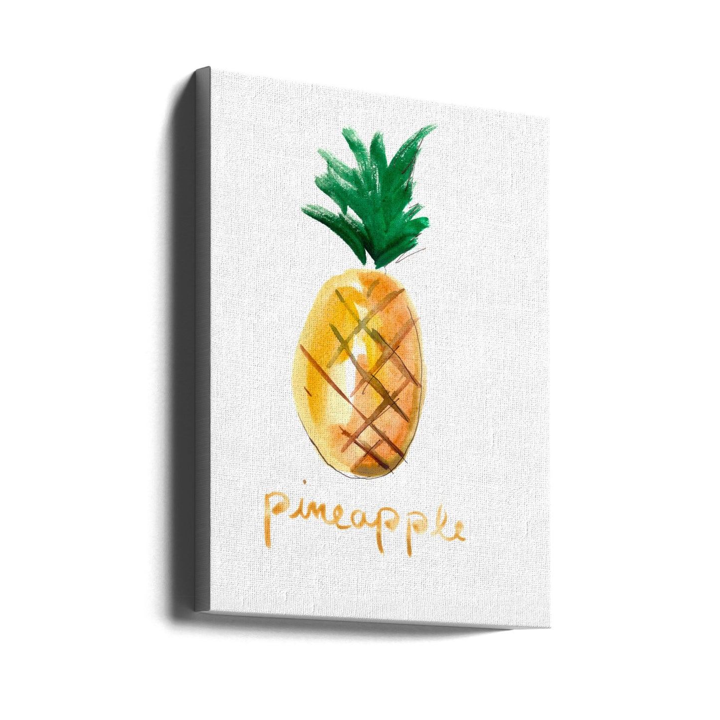 Ananas | Canvas