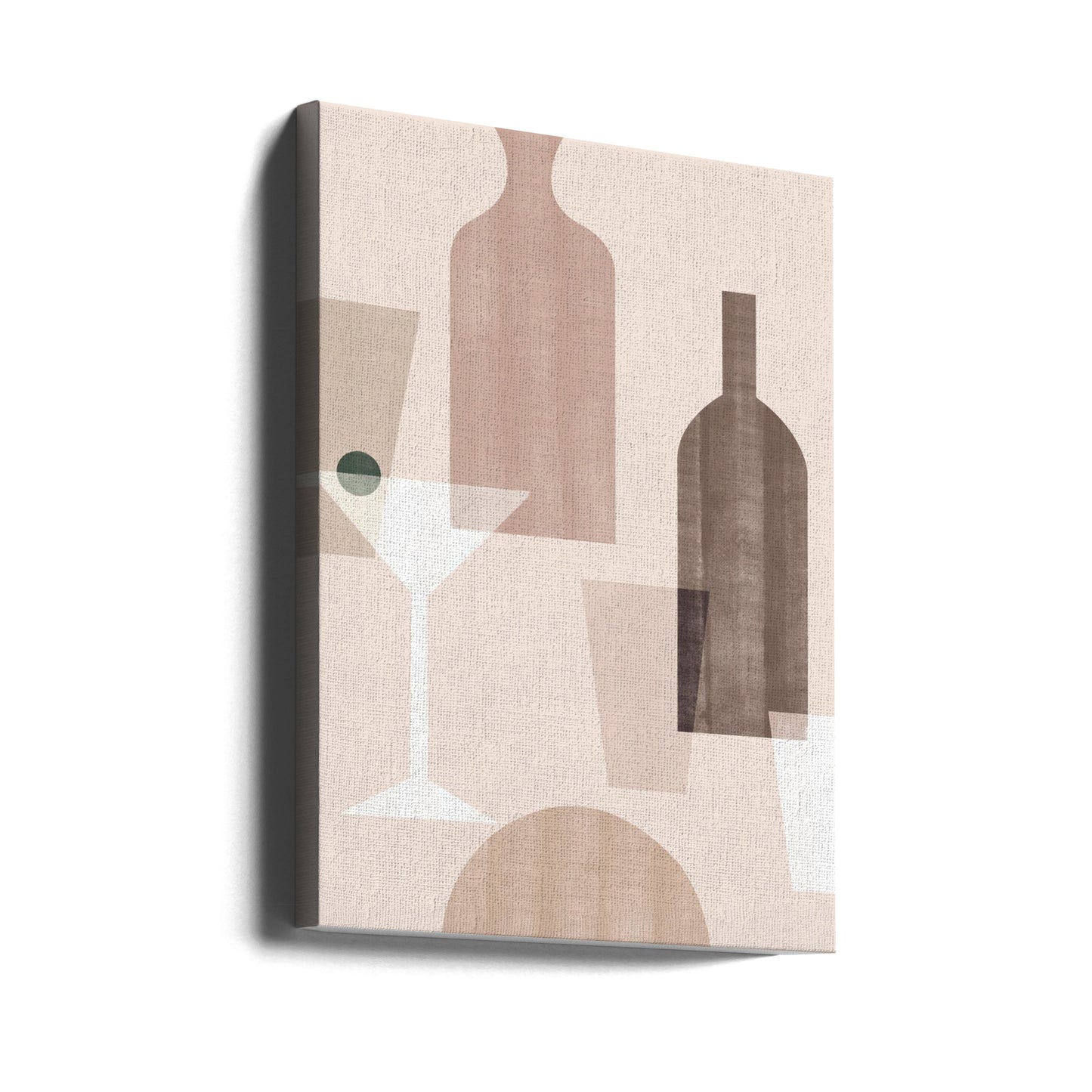 Martini | Canvas