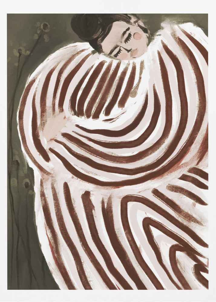 Sovande prinsessa | Poster