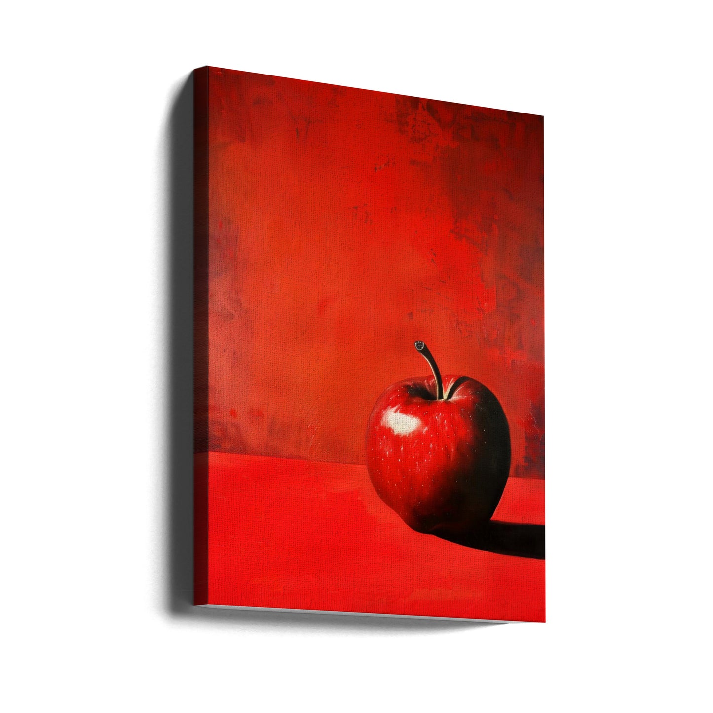 Äpple | Canvas