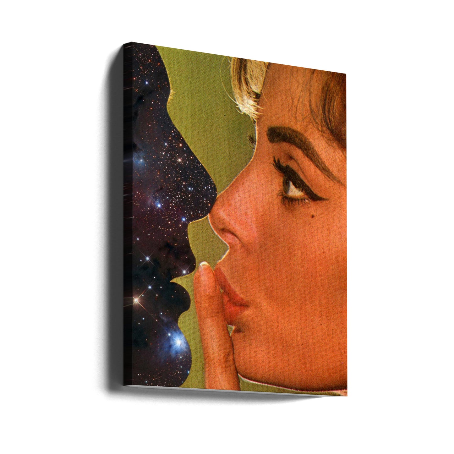 Lust i rymden | Canvas