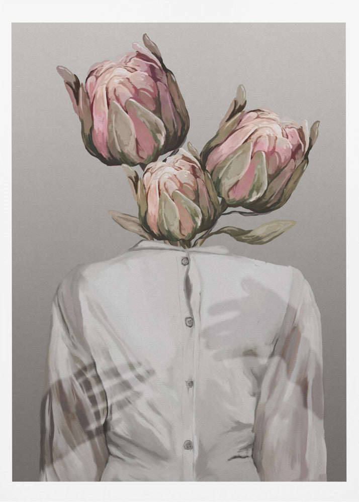 Okänd längtan nr 1 | Poster