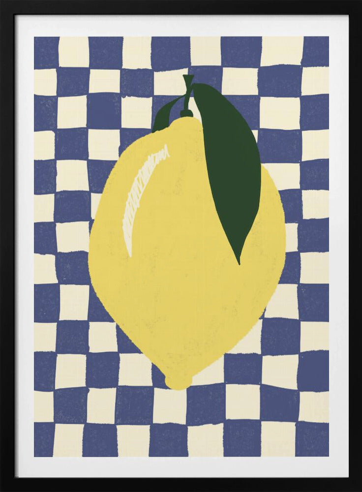 Citron | Poster