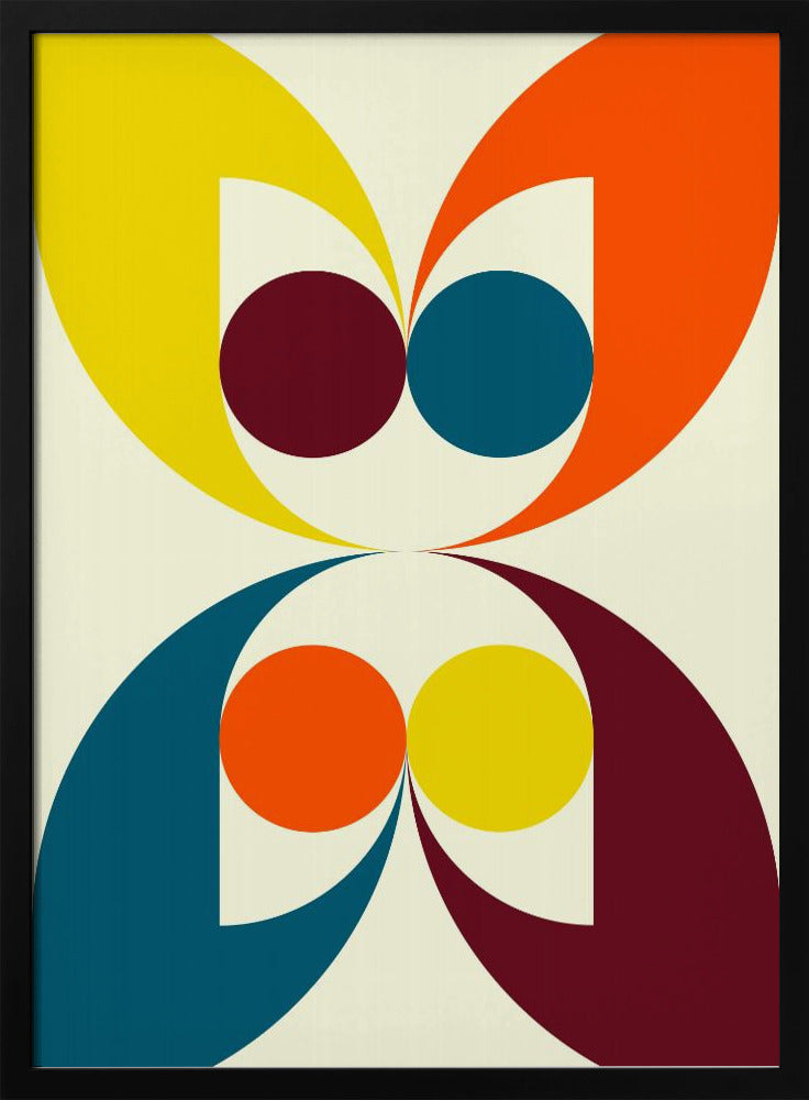 Koncept 61 | Poster