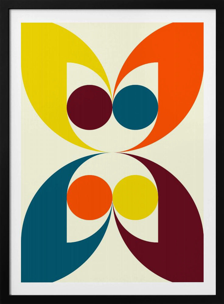 Koncept 61 | Poster