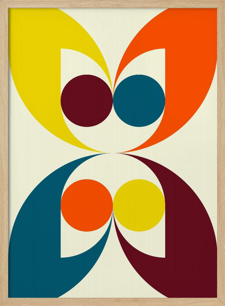 Koncept 61 | Poster