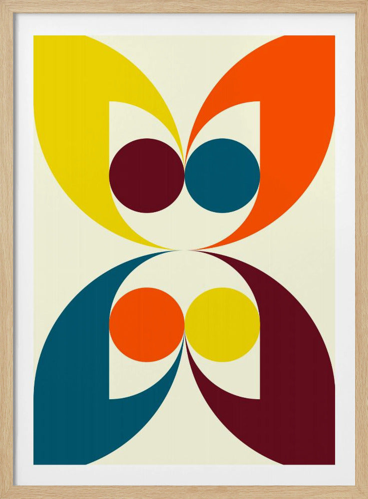 Koncept 61 | Poster