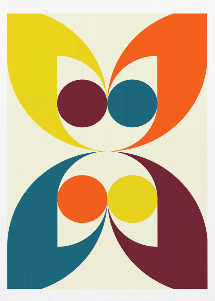 Koncept 61 | Poster