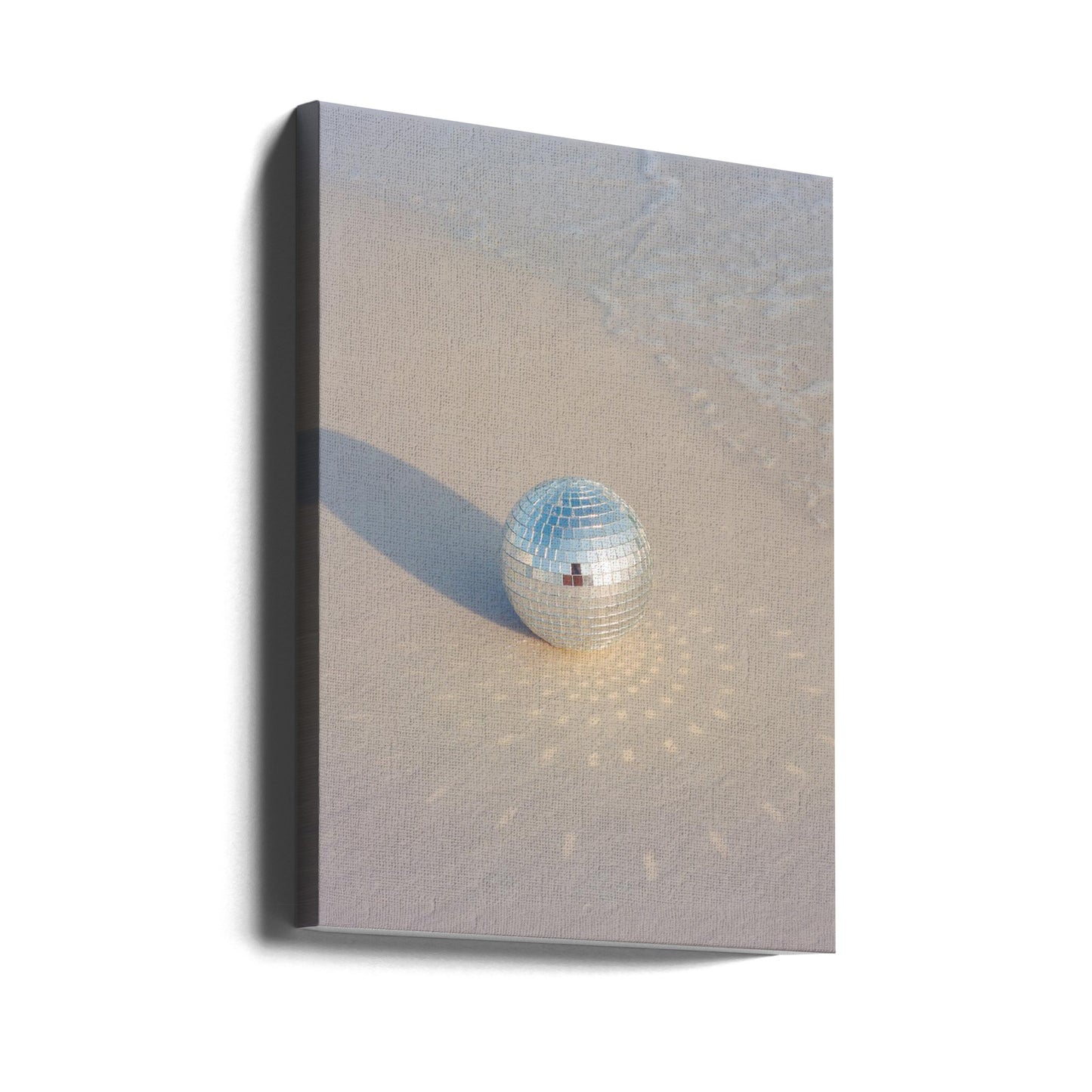 Disco Beach IV | Canvasduk