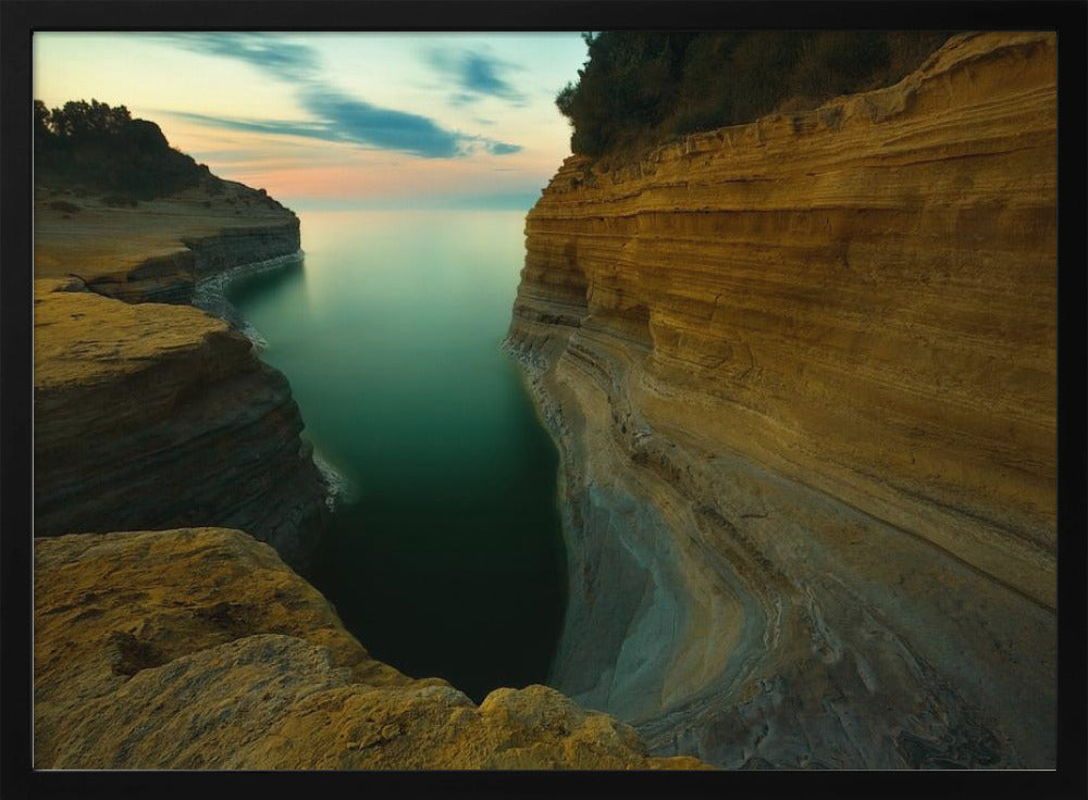 Canale dell'Amore.... | Poster - Stampe d’Arte