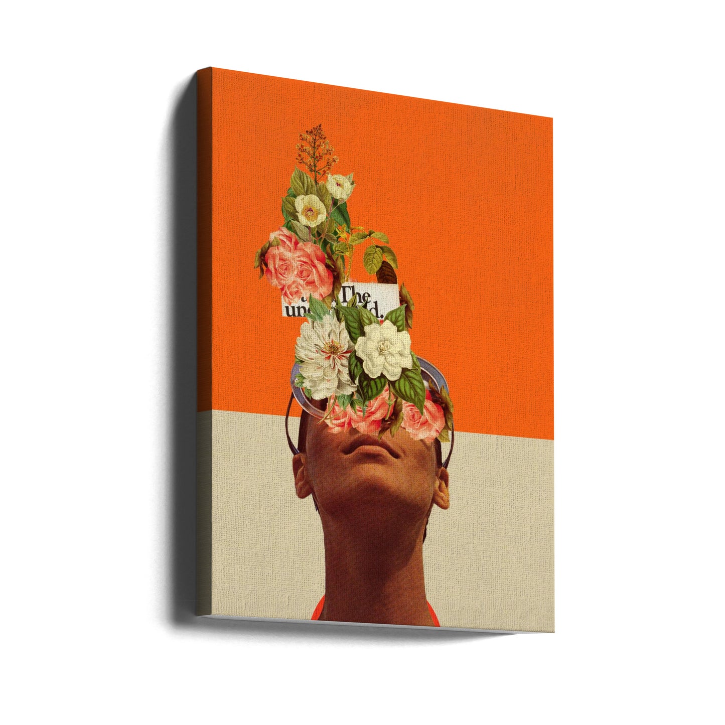 Det oväntade | Canvas