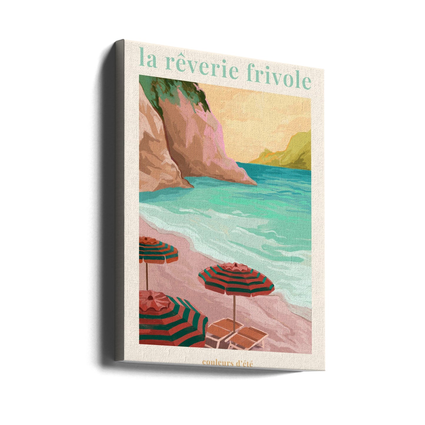 La Rêverie Frivole - Strand | Duk
