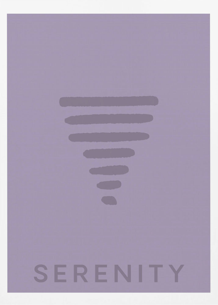 Serenity | Poster