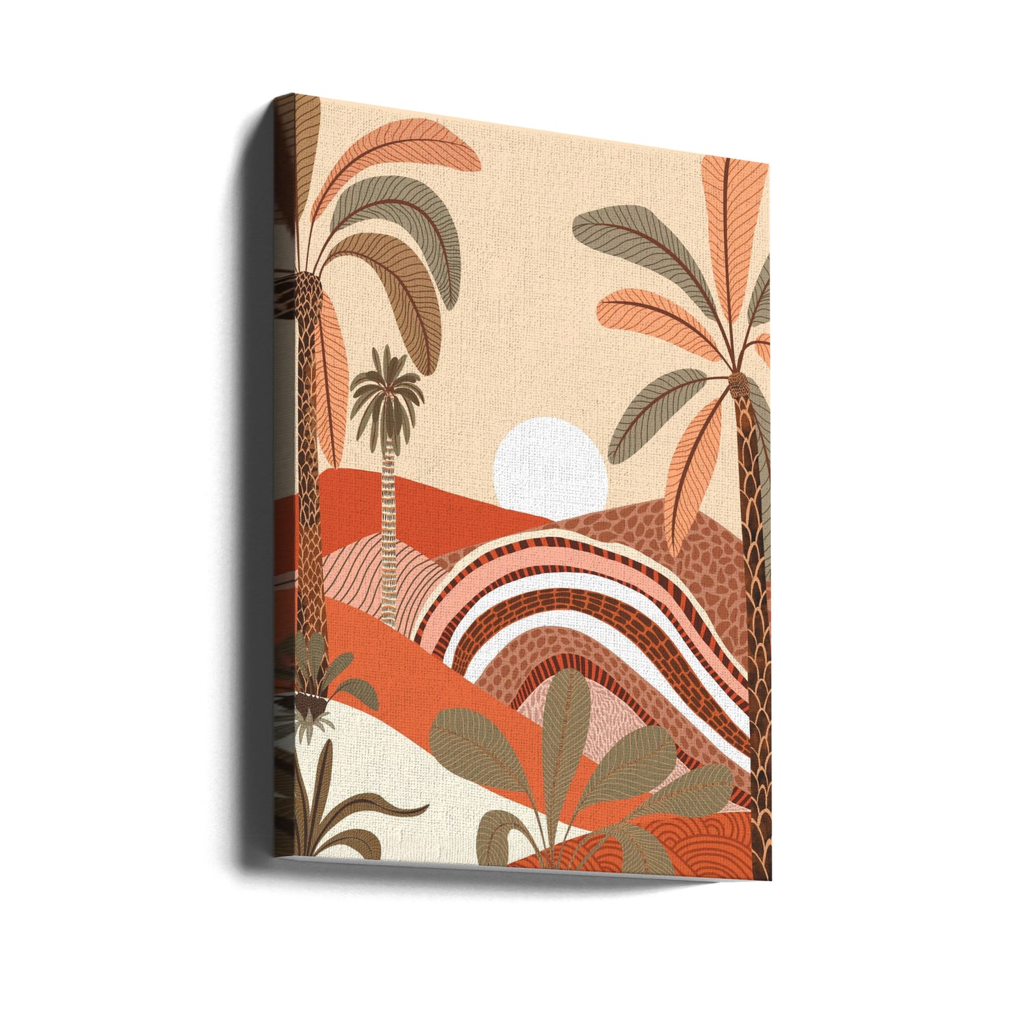 Epifania | Canvas