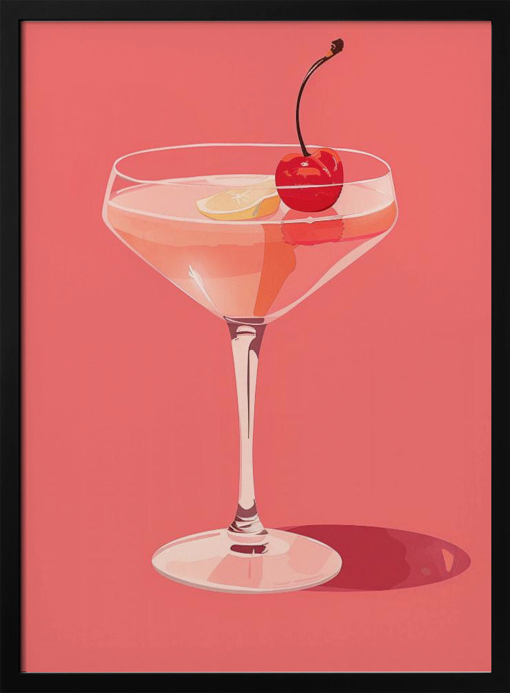 Cosmo - Jolly och Dash | Poster