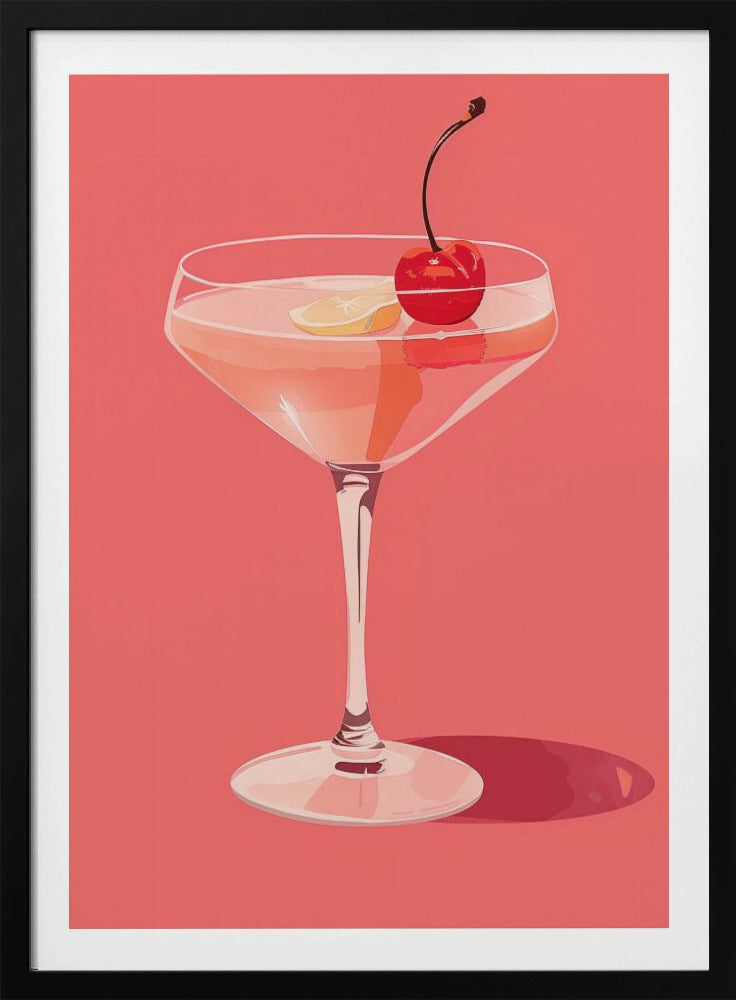 Cosmo - Jolly och Dash | Poster