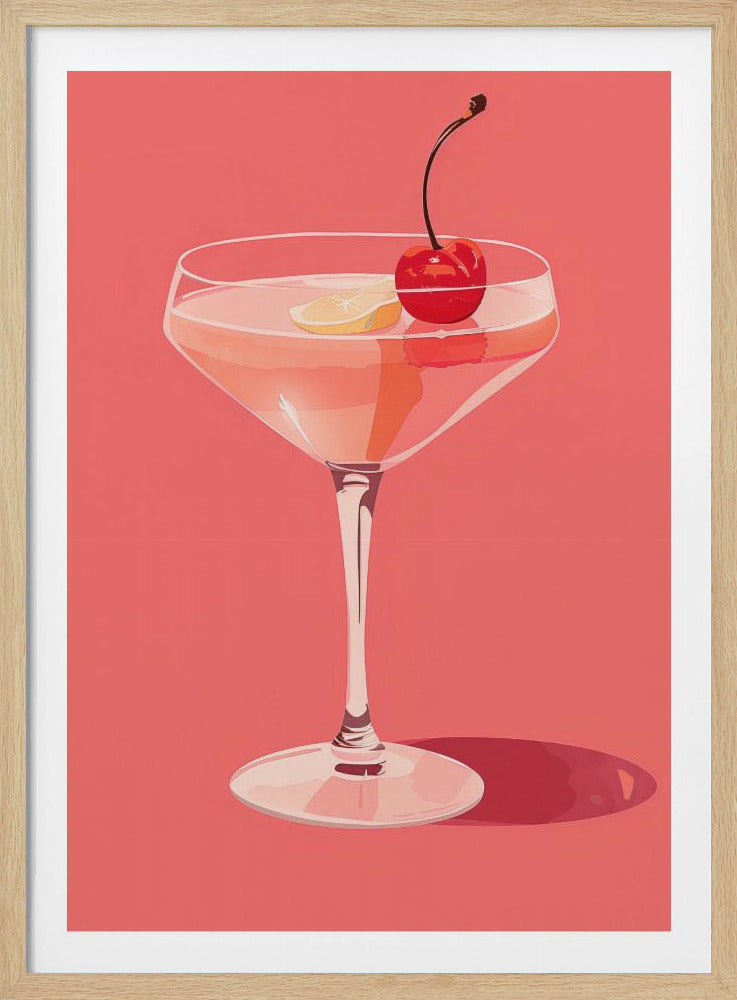 Cosmo - Jolly och Dash | Poster