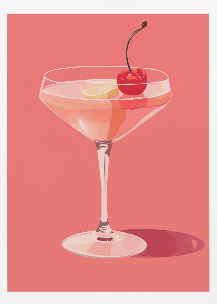 Cosmo - Jolly och Dash | Poster