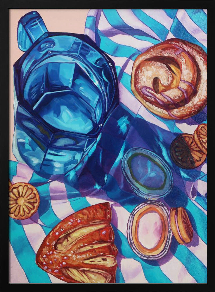 After Beach-luren | Poster