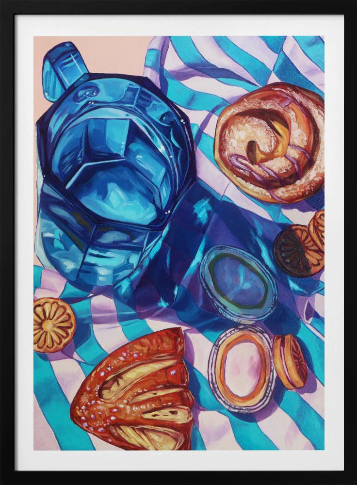 After Beach-luren | Poster