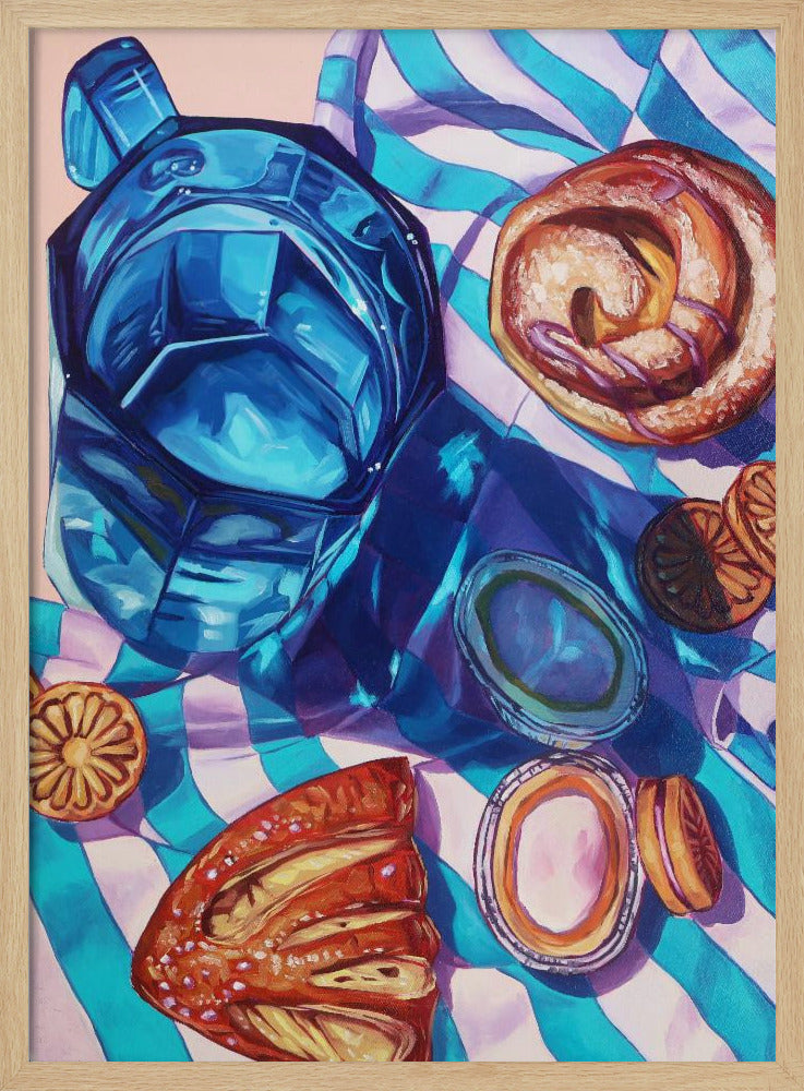 After Beach-luren | Poster