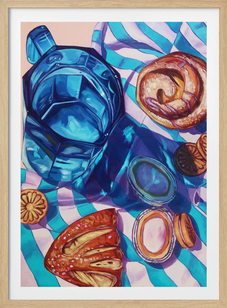 After Beach-luren | Poster