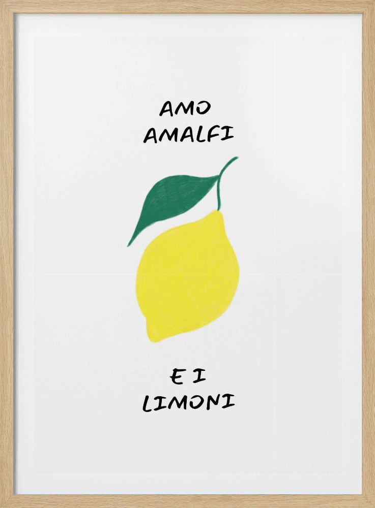 Amalia-affisch