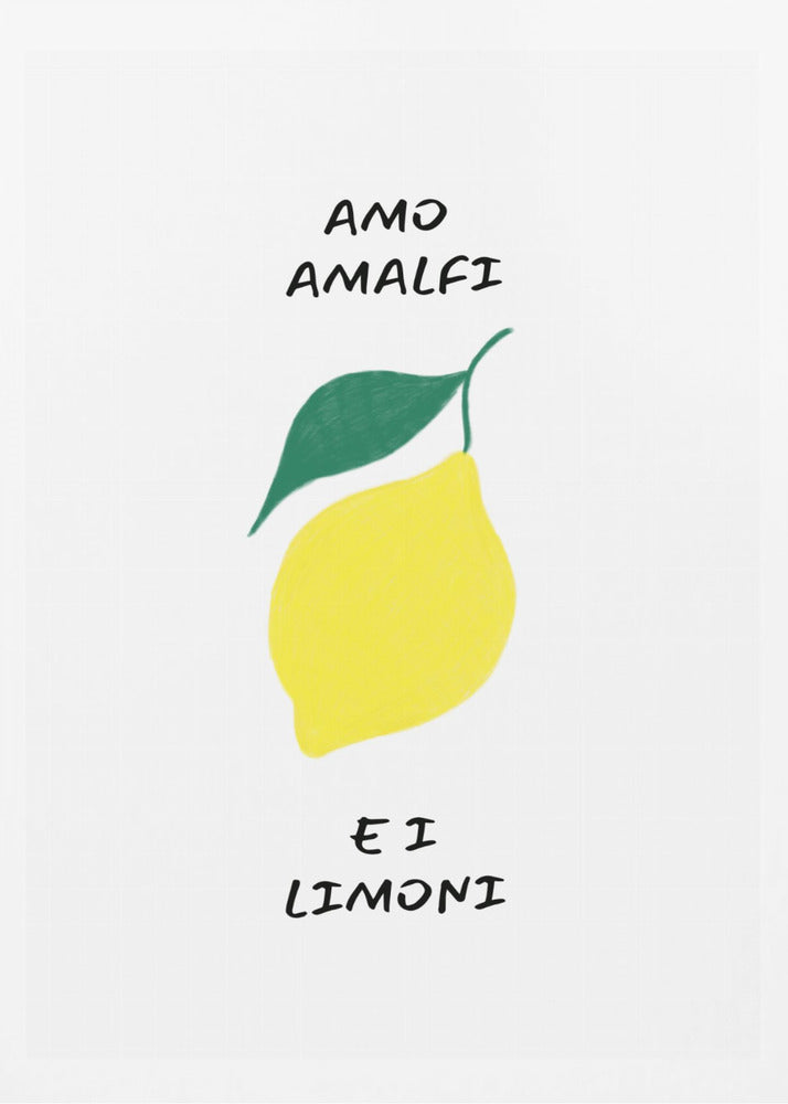 Amalia-affisch