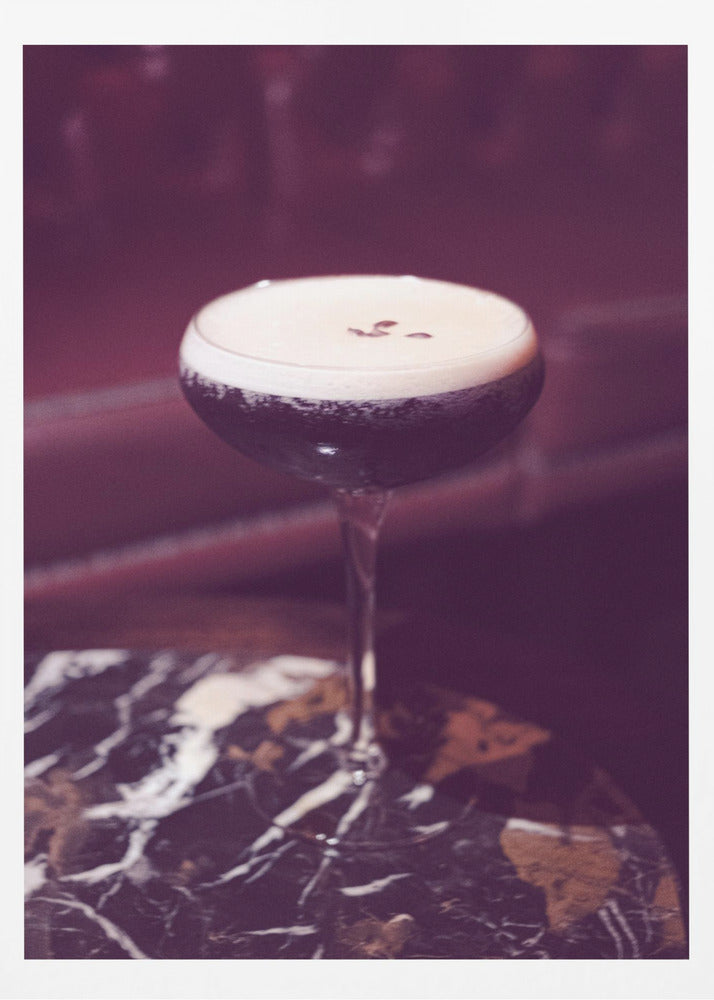 Las Vegas Cocktail | Poster