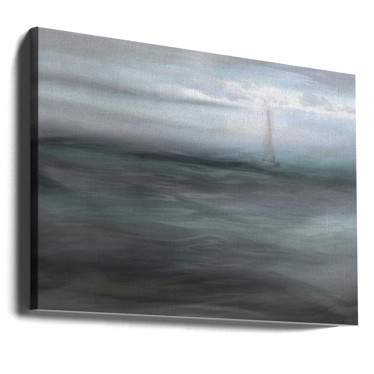 Kodad resa | Canvas
