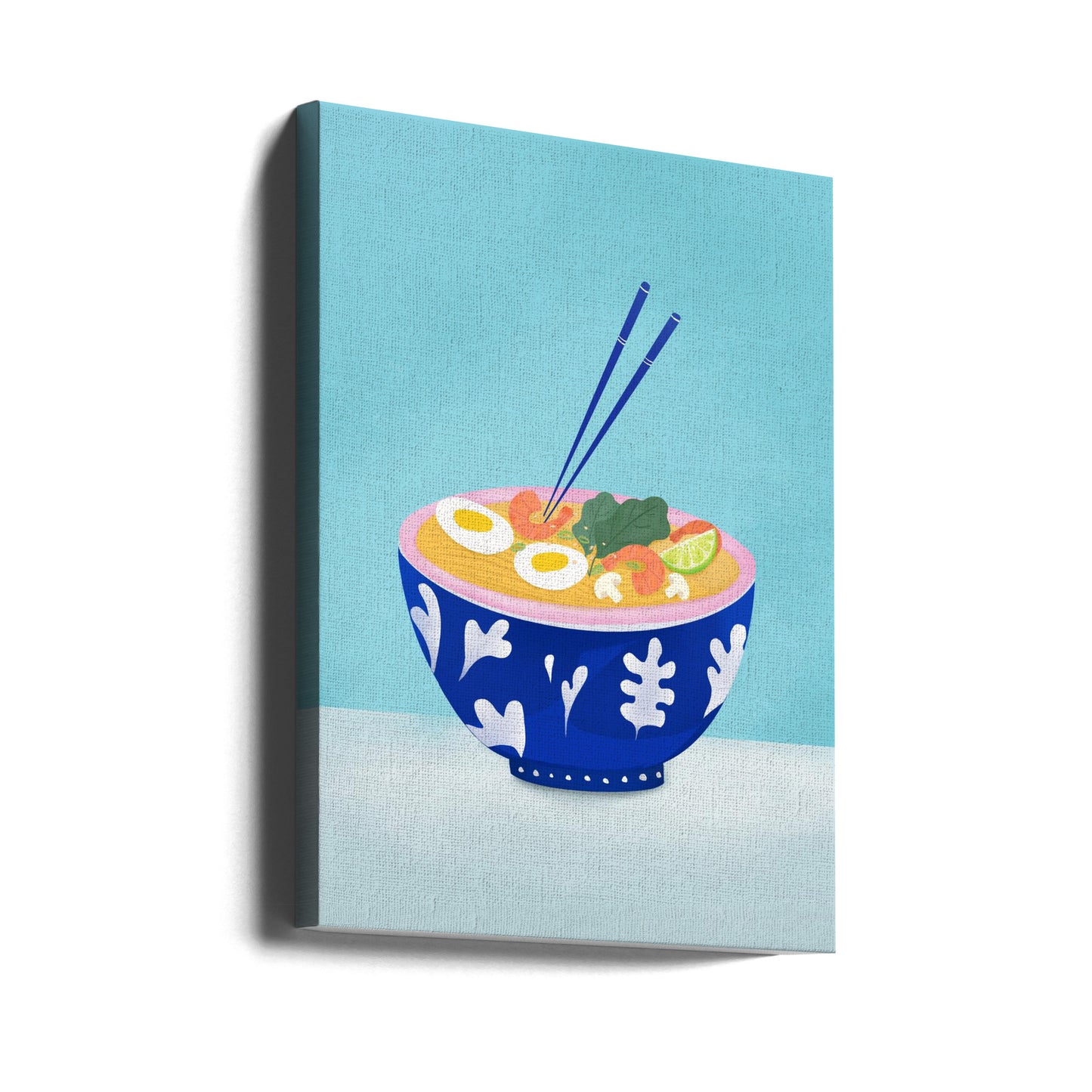 Ramenskål | Canvas